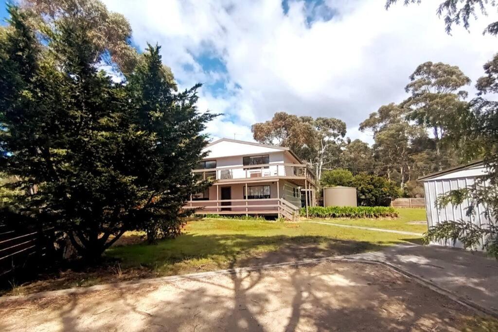 Lillybell Retreat-binalong Bay Holiday home Binalong Bay