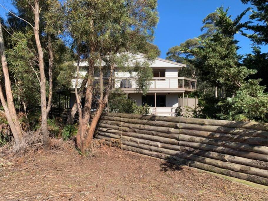 Lillybell Retreat-binalong Bay