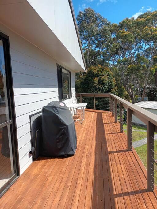 Lillybell Retreat-binalong Bay *