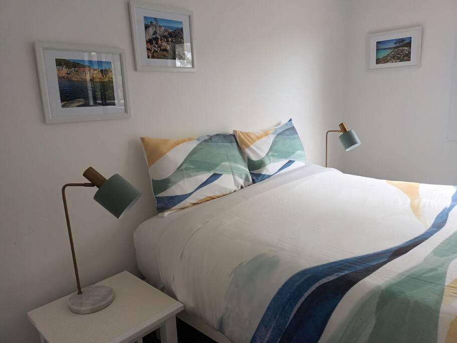 Lillybell Retreat-binalong Bay *
