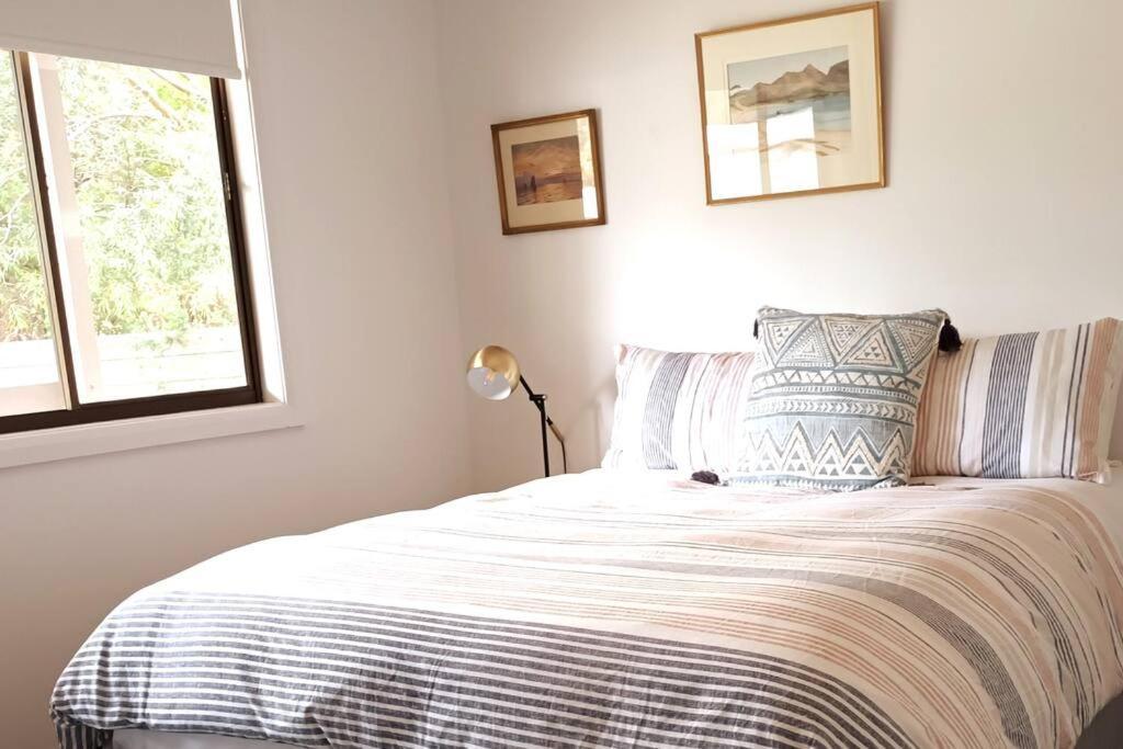 Holiday home Lillybell Retreat-binalong Bay *