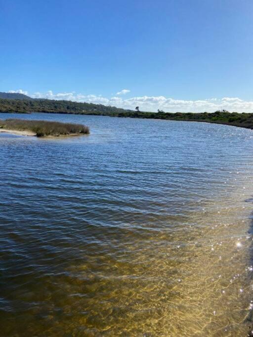 Lillybell Retreat-binalong Bay Holiday home *